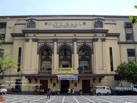 manila city hall contact number|Manila City Hall .